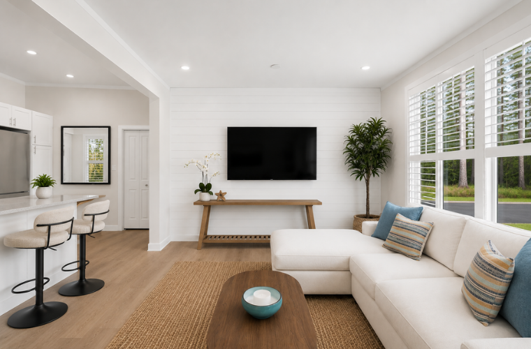 Foxwood living room Foxwood living room