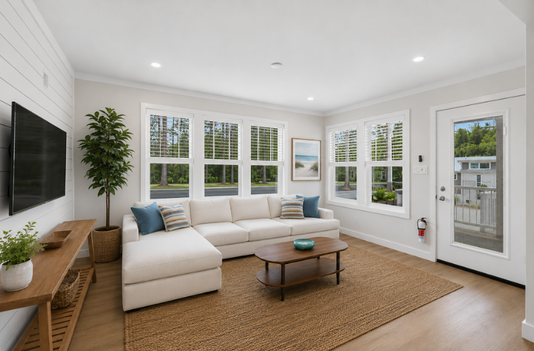 Foxwood living room Foxwood living room