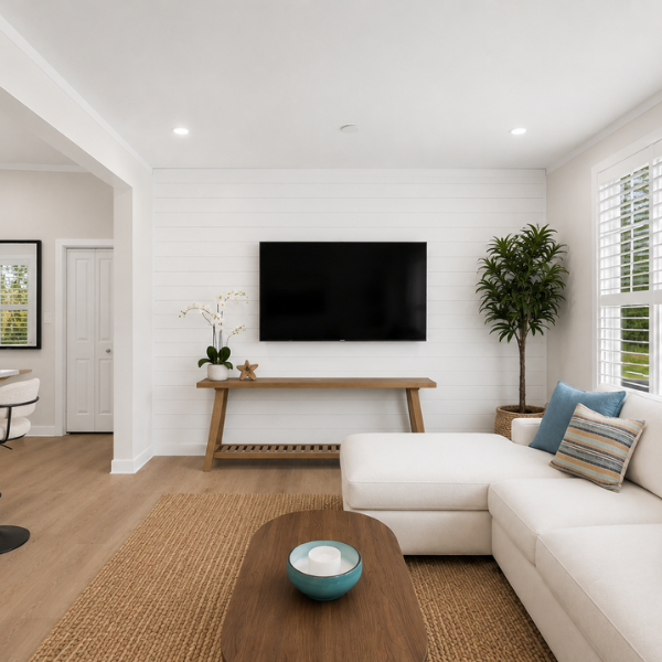 Foxwood living room Foxwood living room
