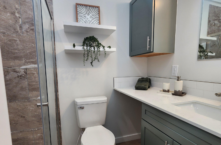 Keystone Bathroom Keystone Bathroom