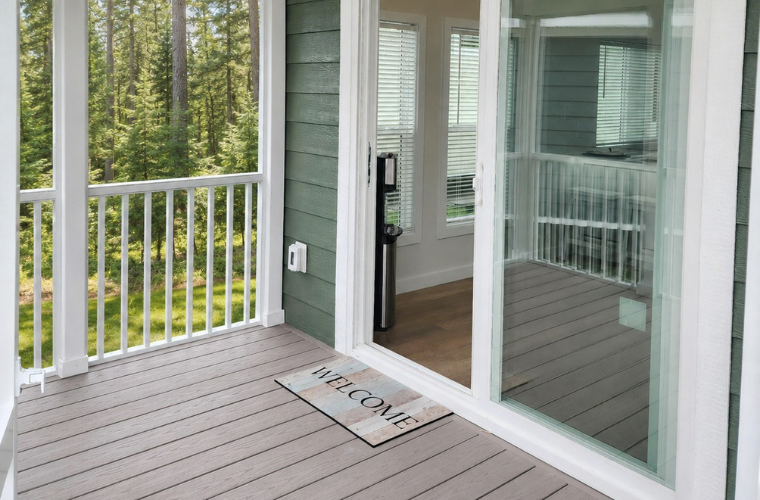 Keystone Front Porch Keystone Front Porch