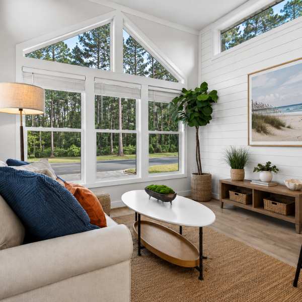 Solace living room Solace living room