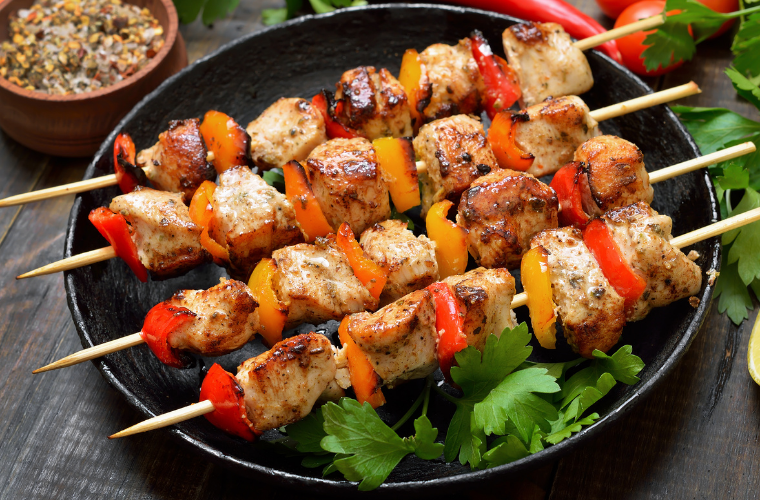 chicken kebabs chicken kebabs